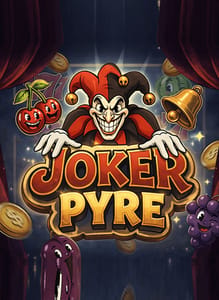 Joker Pyre