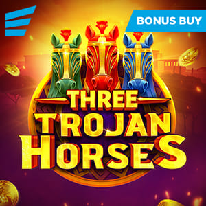 Three Trojan Horses