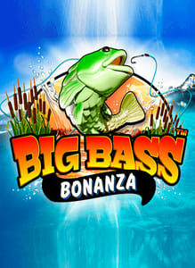 Big Bass Bonanza